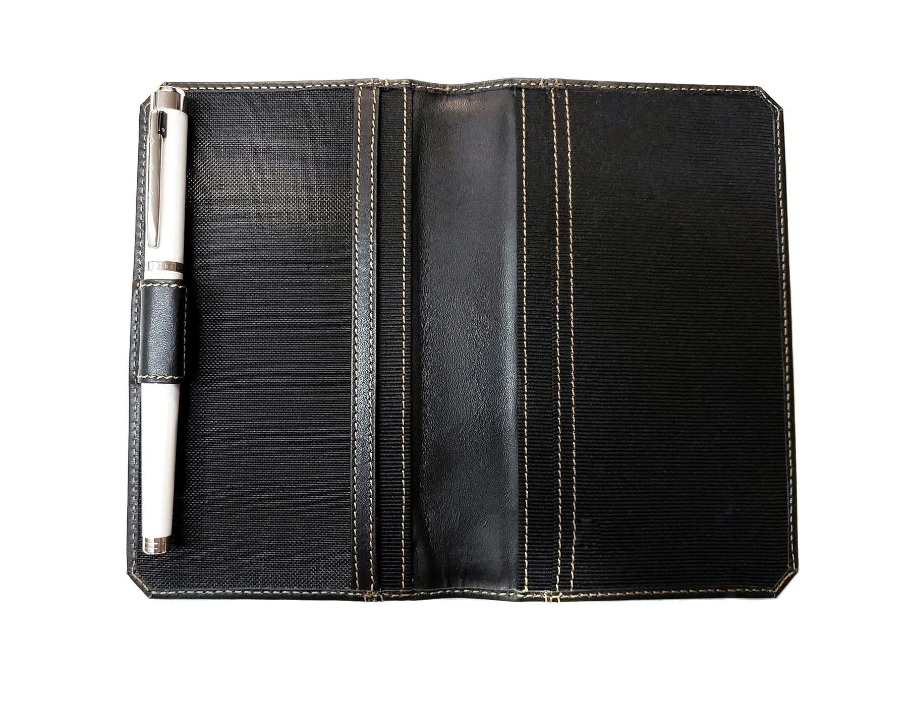 Checkbook Cover - Discontinued