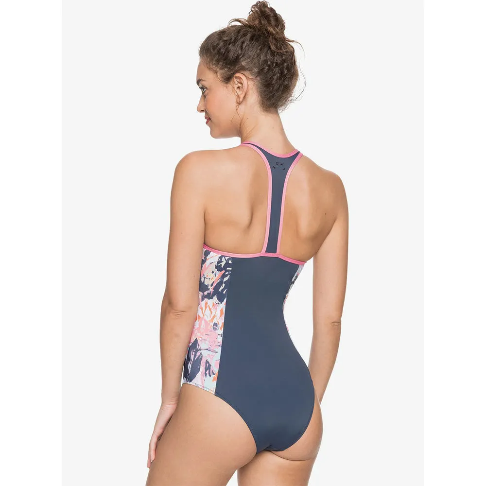 Roxy Fit One Piece Swimsuit
