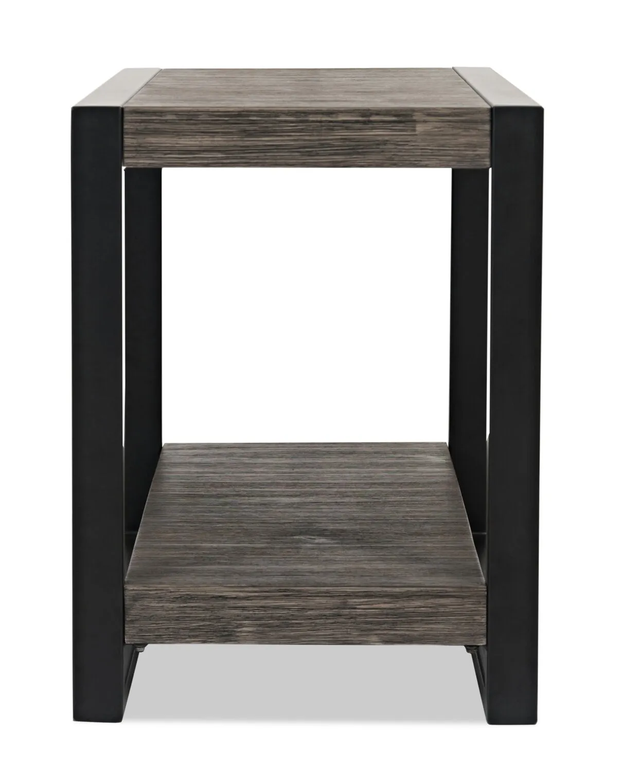 Sami Chairside Table